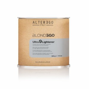 Alter Ego - Ultra 9 Lightener 500gr